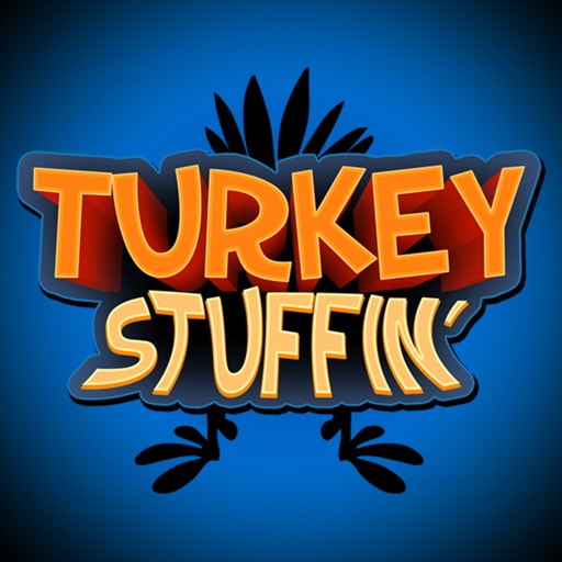 Turkey Stuffin' iOS App