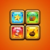 Relic Touch - Play Match 4 Puzzle Game for FREE !