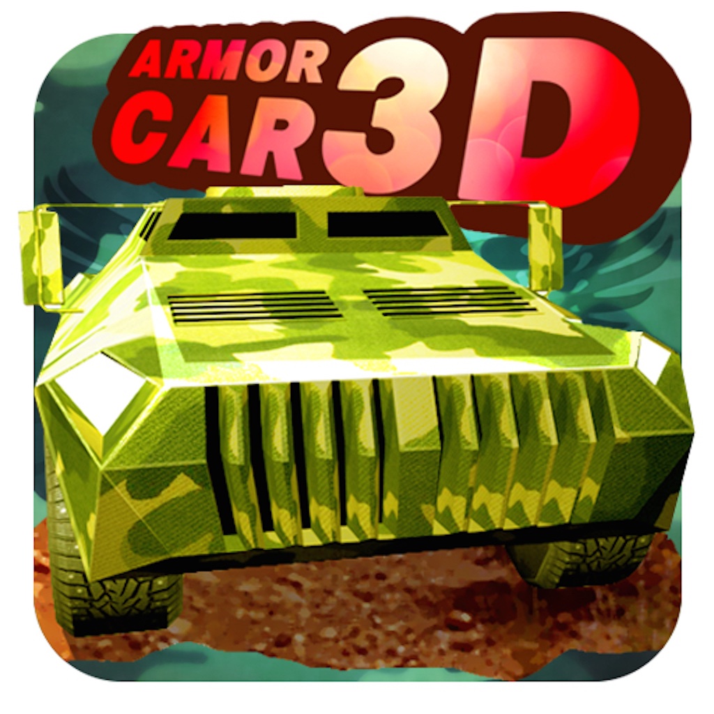 Armor Car icon