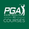 Course Guide of the PGA - 2015