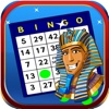 Pharaoh Bingo Game