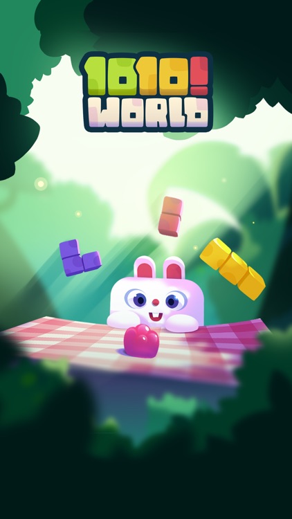 1010! World screenshot-4