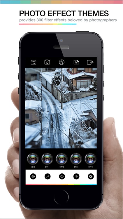 FX Photo 360 - camera image effects filters plus photo editor