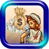 Gold Money Angel Coin Slots - Bellagio Casino Machine, Free Spins