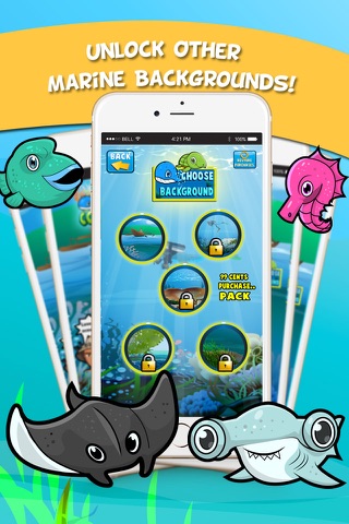 Love our Coral Triangle screenshot 3