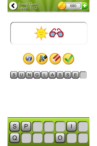 Emoji Quiz screenshot 4