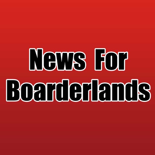 News for Borderlands Unofficial iOS App