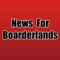 News for Borderlands Unofficial