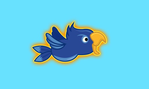 Flappy Birds - Free Flying Flippity Flop Icon