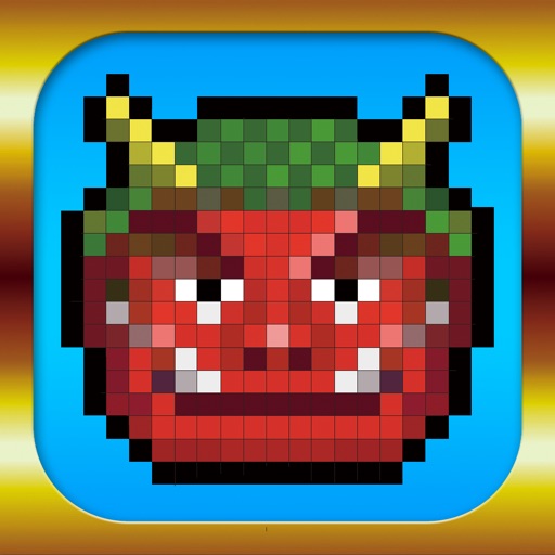 Oni Crash iOS App
