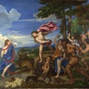 Titian lifework