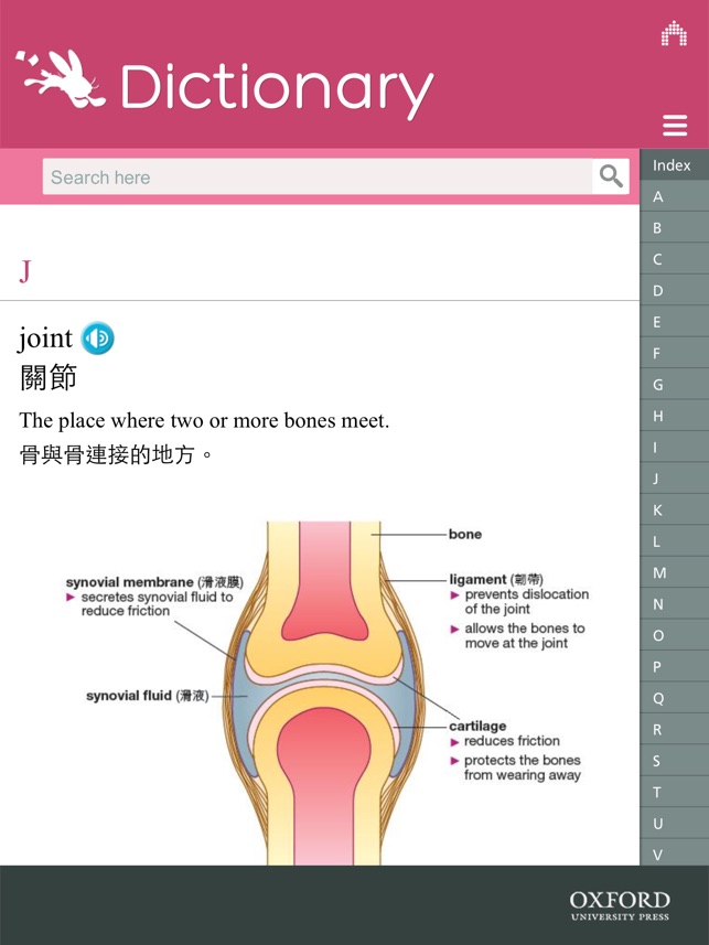 Mastering Biology HKDSE Tutor(圖2)-速報App