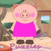 Peppi Pig Puzzles