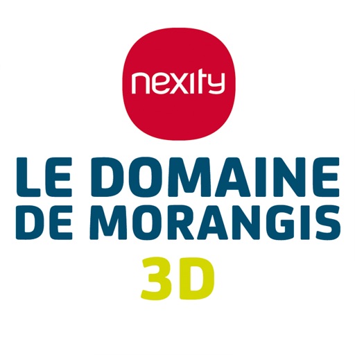 Le Domaine de Morangis - Nexity icon