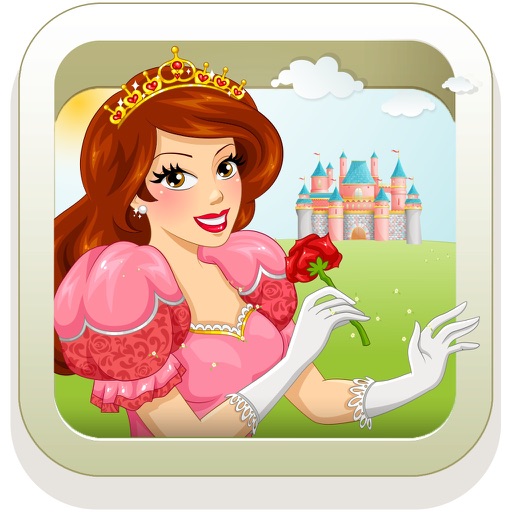 Avoid The Knights - Walk the Valley to Save Girly Princess FREE Icon