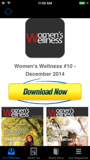 Women's Wellness - #1 Resource For Women(圖4)-速報App