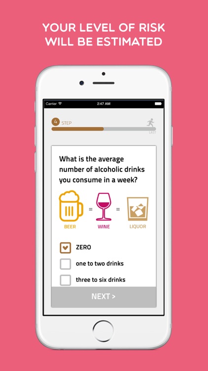 B-Cared : customized resource for breast cancer care