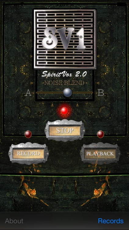 SV-1 SpiritVox iVox