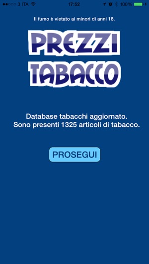 Prezzi Tabacco Lite(圖5)-速報App