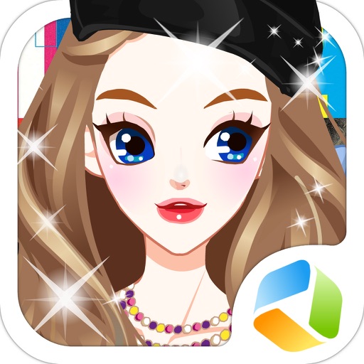 Vampire Love - dress up game for girls icon