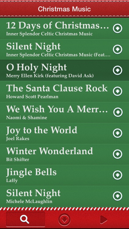 Christmas Music ~ 10,000 FREE Christmas Songs!