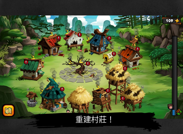 ‎Nun Attack Origins: Yuki's Silent Quest Screenshot