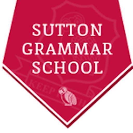 Sutton Grammar School icon