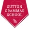 Welcome to the Sutton Grammar School App