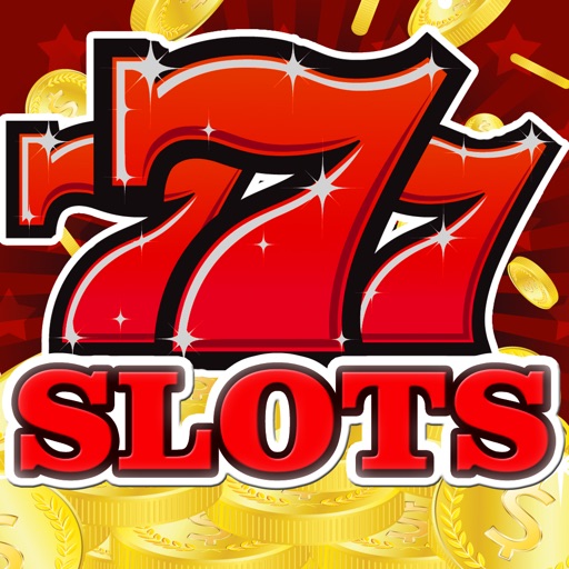 777 Mega Slots for iPad