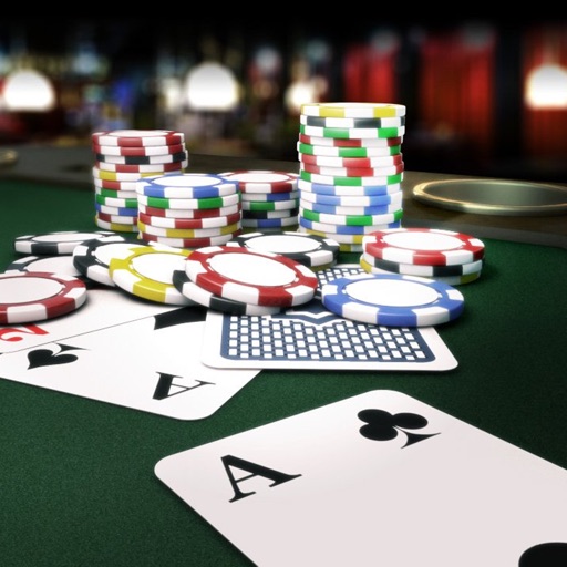 How To Play Poker - Ultimate Vidoe Guide icon