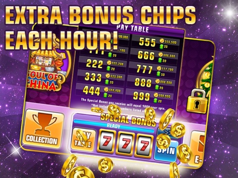 Slots of Fun™ HD screenshot 4