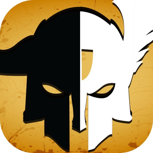 Don't Tap the White Knight - A Kingdom Strategic Challenge- Free Icon