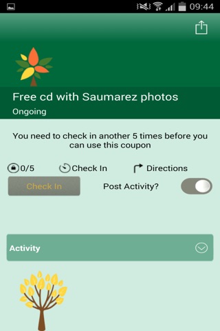 Saumarez screenshot 3