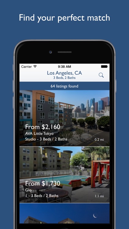 Rentals.com - Find Homes & Apartments For Rent