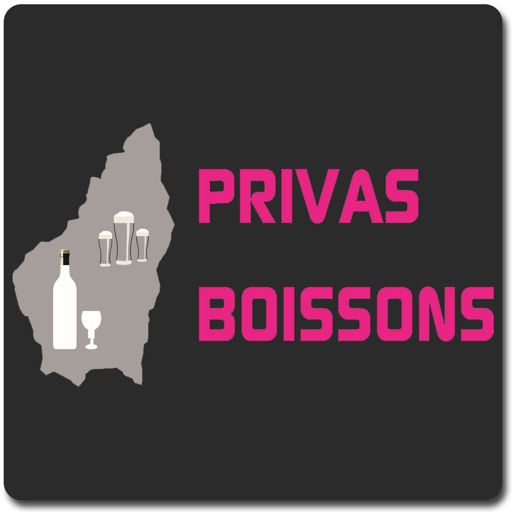 Privas Boissons icon