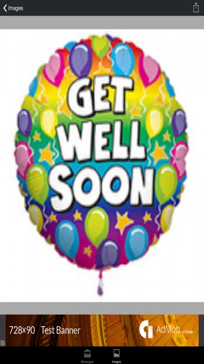 Get Well Soon Images & Messages / Latest SMS / New SMS screenshot-4