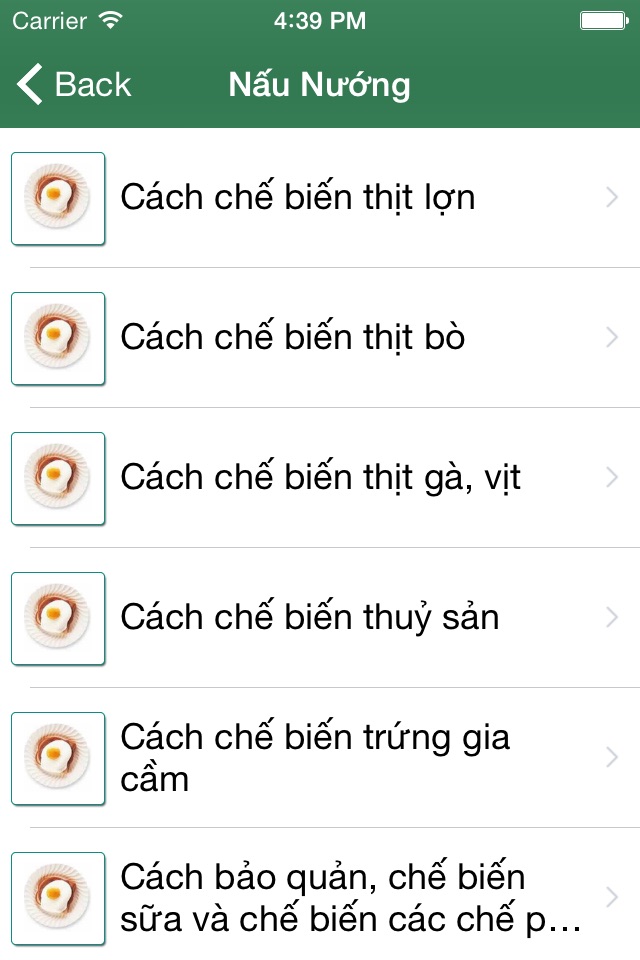 1001+ Mẹo Vặt Hữu Ích screenshot 3