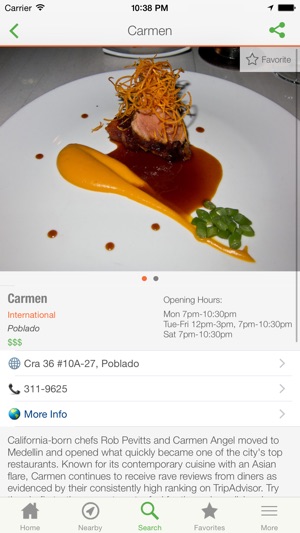 Medellín Guide by Medellín Living(圖4)-速報App
