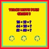 Icon Teach Math Plus Grade3