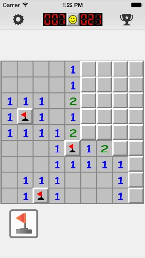 MineSweeper Plus(圖3)-速報App