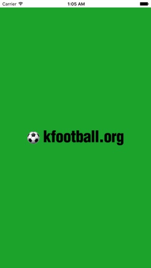 KFOOTBALL(圖1)-速報App