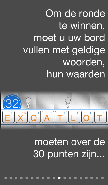 Bedeka Woorden screenshot-3