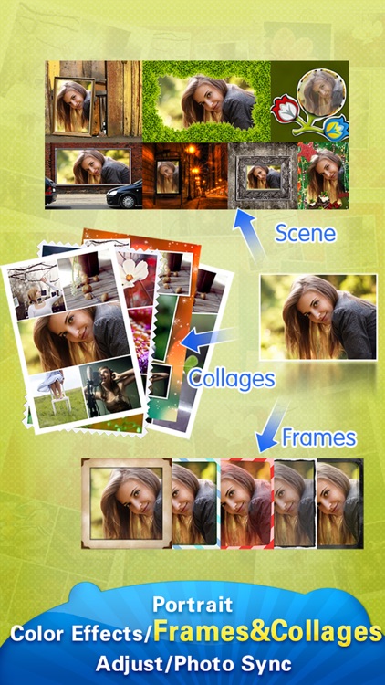 Photo Editor Pro - Fotolr HD screenshot-3