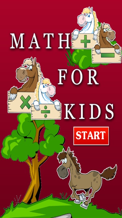 Mathematics:Numbers games for kids 1.0.2 IOS -