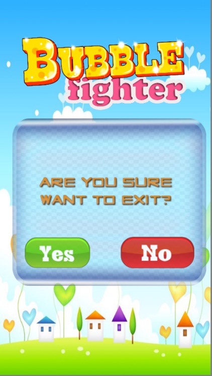 Bubble fighter legend screenshot-3