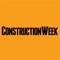Construction Week is the leading publication for the construction industry in the GCC