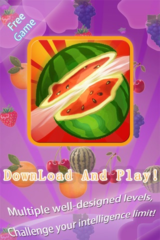 pop fruit free screenshot 4