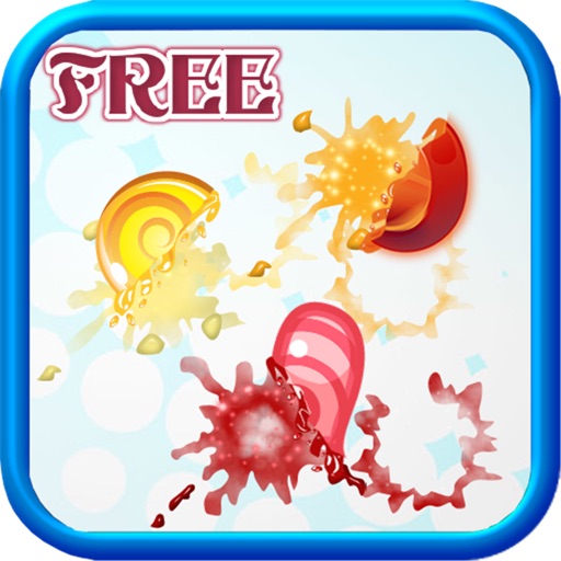 Honey Candy FREE iOS App