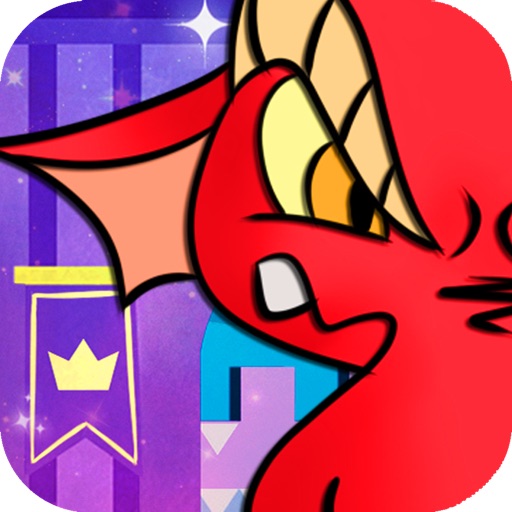 TinyKings iOS App