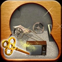 Doors & Rooms : Basement  PC 용